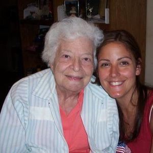 Meet your Posher, Juliet